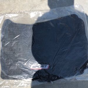 car floor mats